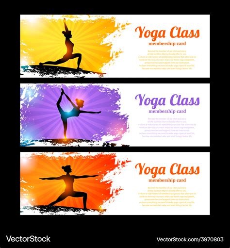 Yoga Studio Banner