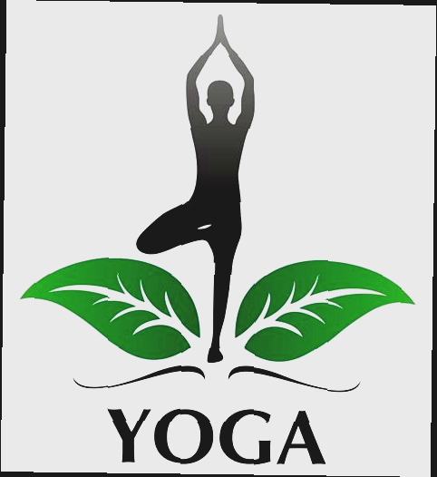 Yoga Studio Logo